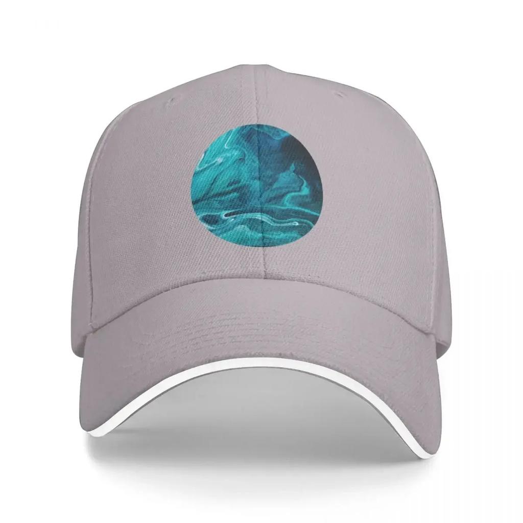 Gravity II Baseballkappe Sommerhut lustig Rave Luxus Damen Herren