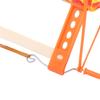 Modellbau-Bausätze Flugzeuge Flugzeugmodell Spielzeug Handbetriebene Gummibandkraft Ornithopter Vögel Spielzeug DIY