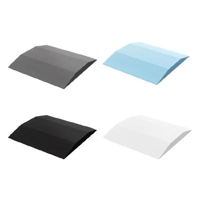 Resilients Sofa Cushion Support Insert Corrects Sagging High Density Foam Ergonomic Structure