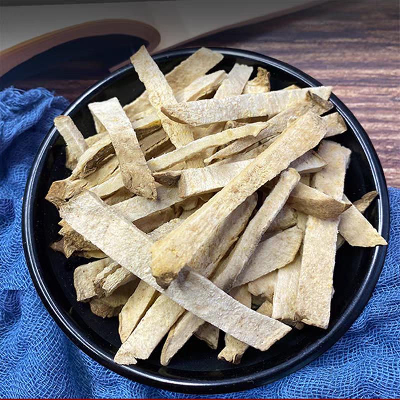 New Arrival: Large Dried Radix Astragali - Cotton & Silk Varieties, Chinese Herbal Medicine