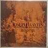 LP-Schallplatte JOSEPH HAYDN ANTONIO JANIGRO DIE   Die Sieben Letzten Worte Des Erlse AVRS6430 Amadeo Deutschland Klassik Gebraucht