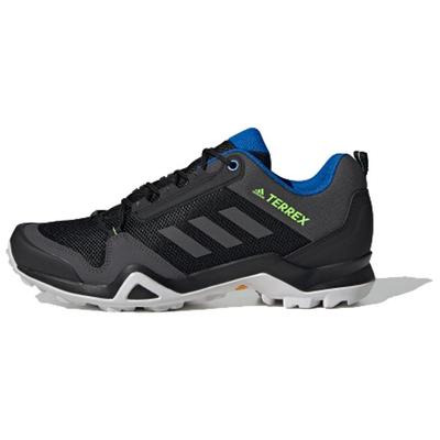 Terrex AX3 'Black Signal Green' EF3314