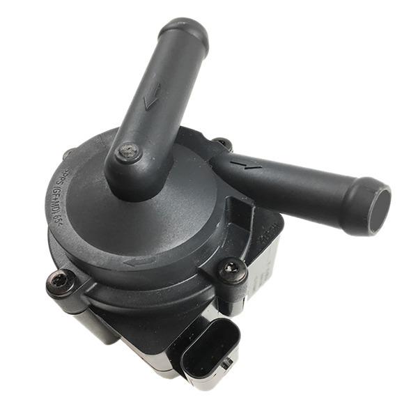 Electronic Water Pump for Peugeot 3008/508/2008, RCZ & Citroen C5