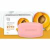 Mugunghwa Natural Beauty Apricot Soap 90gx3plus1 (WDB6AC2)