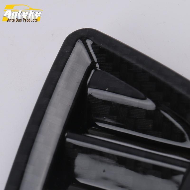 17 Series Front Air Outlet Decorative Frame for Dashboard