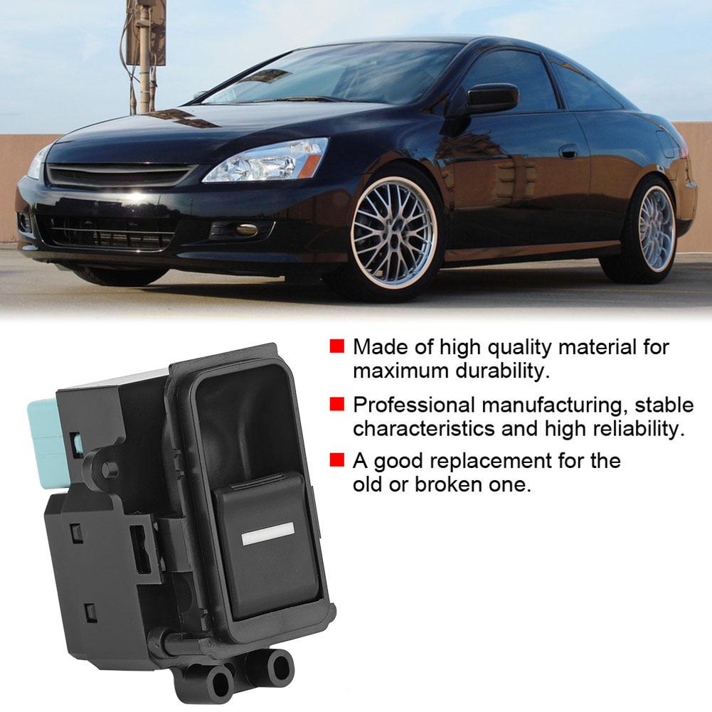 New Rear Left Right Power Window for 2003-2007