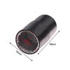 Rubber Coated Driving Roller Belt Sander Belt Pulley Rubber Wheel Roller For 9403 Belt Sander