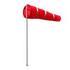Reflective Wind Sock