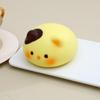 1Pcs Cat And Dog Animal Bread Slow Rising Big Thick Bread Slow Rebound Squeeze Toy Anti Stress Release Hand Relax Toy