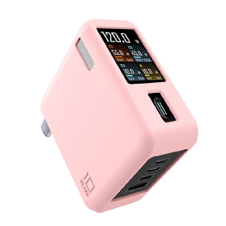 Portable Chargers Guard With EnhancedFor 10 Ultra Chargers Compatible Soft Protective Shell