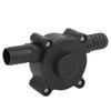 Hand Electric Drill Pump Self Priming Fluid Water Transfer Mini Portable Centrifugal Pump