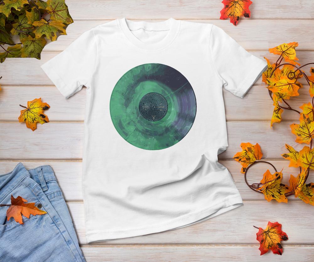 New Glass Animals Zaba WHite Unisex S234XL SHirt Unisex T-Shirt M