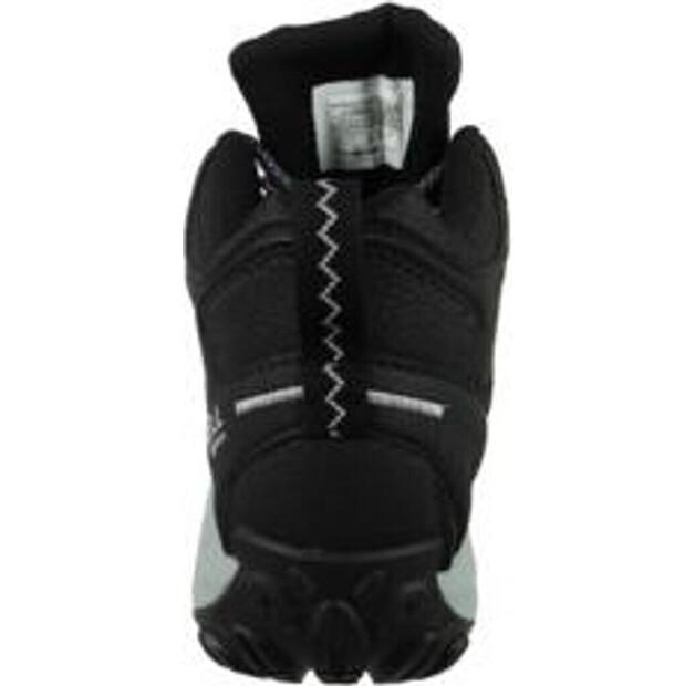 Треккинговые ботинки Merrell Accentor Sport 3 Mid GTX