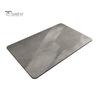 Bathroom Floor Mat Quick Absorbent Quick-Drying Diatom Mud Anti-Slip Solid Color Easy To Clean Multipurpose Bath Shower Sink Kitchen Carpet
