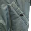 The REAL McCOY'S 50th Anniversary MA-1 Flight jacket S khaki Men's Used