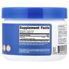 Glycine Magnesium, Fruit Punch, 250G(8.9Oz)