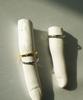 Bizarre Jewelry Layered Ring _06