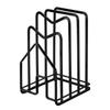 Metal Cutting Board Rack Shelf Stable Chopping Board Holder  Restaurant Home Kitchen
