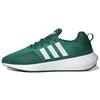 Originals Swift Run 22 'Green' Sneakers GZ3501