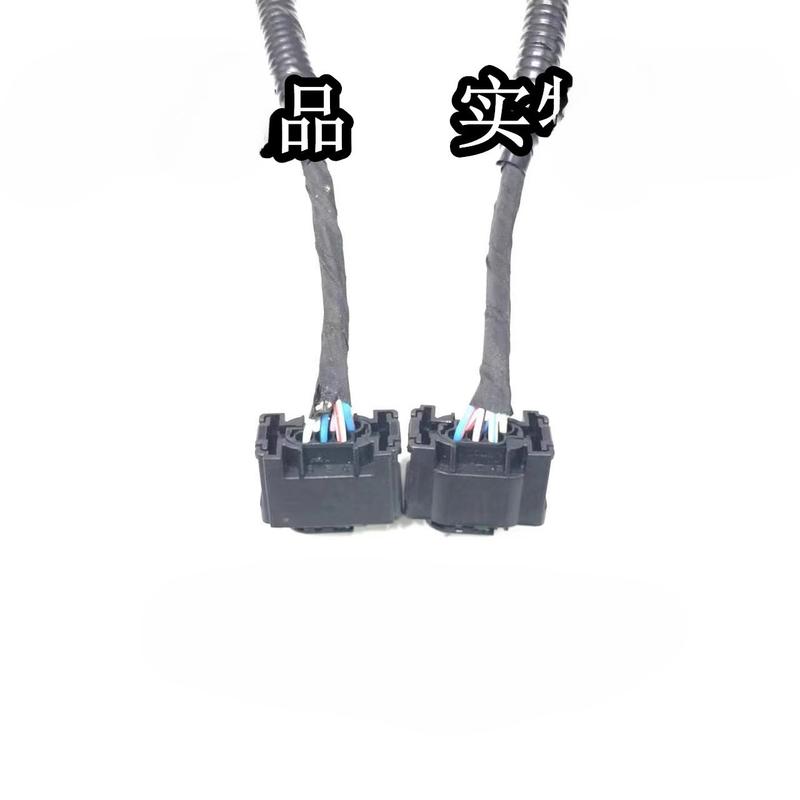 For Mercedes Benz GLE GLC GLA GLS Headlight and Taillight Socket Drive Harness Connector Plug