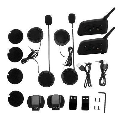 Motorfiets accessoires – Motorcommunicatiesystemen