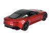 WELLY ASTON MARTIN DBS RÖD 1:24 24131