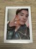 [USED] JO1 Sanoku Bonus Trading Card Takumi Kawanishi