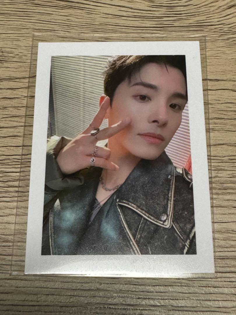 

[USED] JO1 Sanoku Bonus Trading Card Takumi Kawanishi