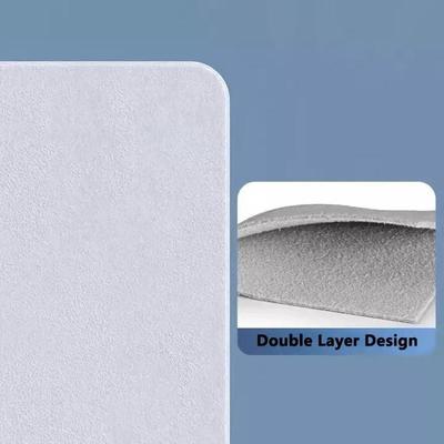 Nano-Textur Bildschirmreinigungstuch Poliertuch Mikrofaser-Reinigungstuch Telefonbildschirm-Reinigungstuch Für iPhone iPad Tablet