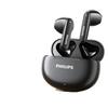 Philips TAT1199 Bluetooth Noise-Cancelling Earbuds