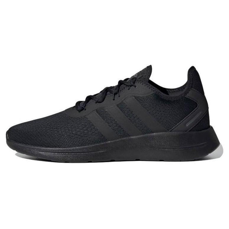 adidas Lite Racer RBN 2.0 Triple Black Men s FW3890 EU 41⅓