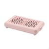 Nail Dust Collector Strong Suction Extractor Appliance for Manicurists, Manicure Tables