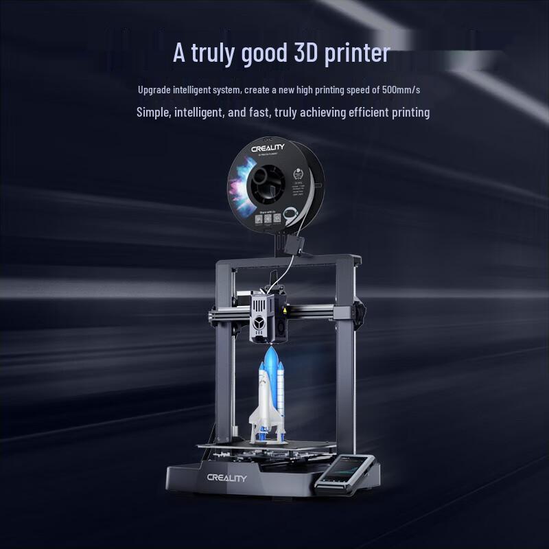 CREALITY Ender-3 V3 KE 3D Printer