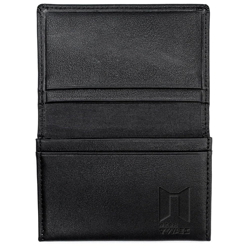 [Official] COSPA Magirumier Co., Ltd. [Magirumier Co., Ltd.] Synthetic Leather Card Case