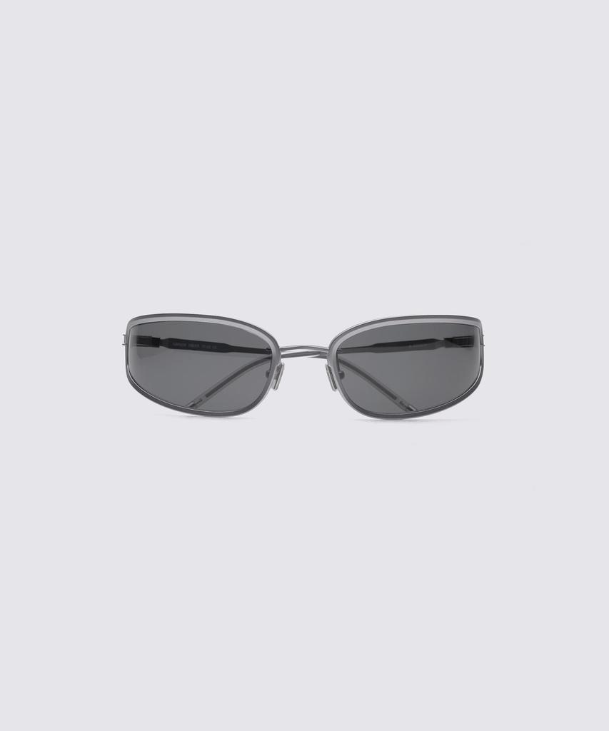 Eisosaieoti (U) Carson Silver