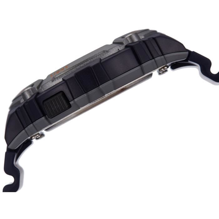 [CASIO]W-216H-2BVDF [Casio]Montre Casio Montre Casio Pas Cher Chipkasi W-216H-2B MONTRE BRACELET