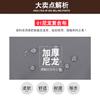 Anti-splashing Work Storage Mobile Phone Bag To Collect Money Breast Bag Large Capacity Messenger Men's Fanny Pack