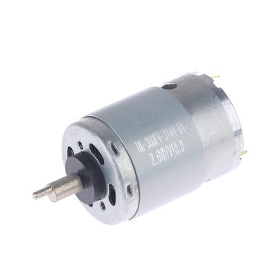 3.6V Rotary Motor 7200 Rpm Fit For 8148/8591 Hair Clipper Replacement
