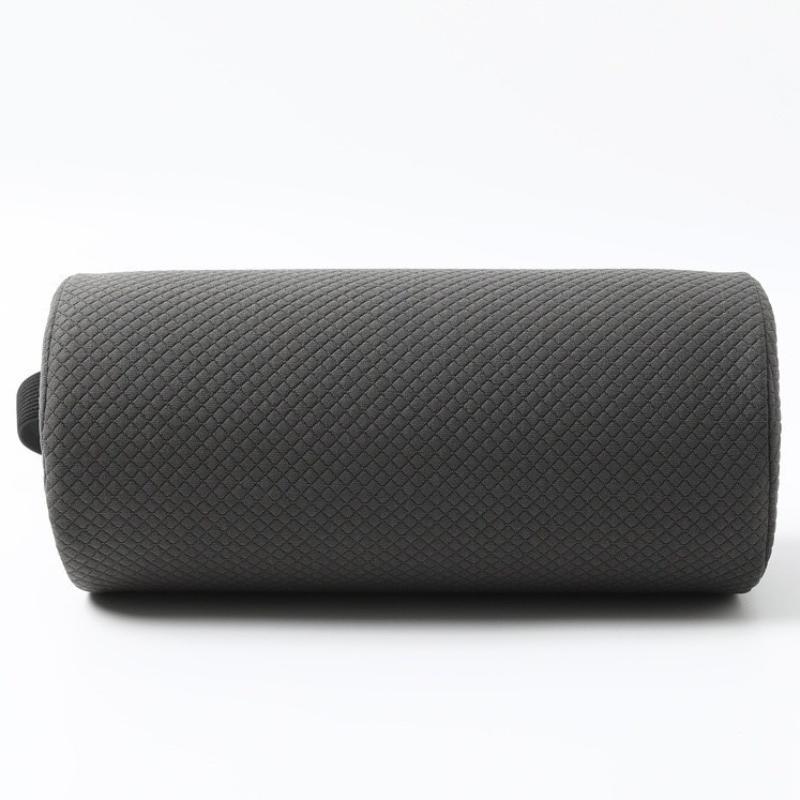 1Pcs Waist Support Lumbar Roll Low Back Lumbar Support For Office Chair & Car Seat Back Support Cushion