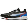Graviton Tera Retro Versatile Low-Top Lifestyle Sneakers Unisex Sneakers Gray 383058-15