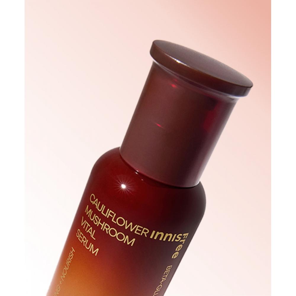 Innisfree Blumenpilz Vitalserum 50ml