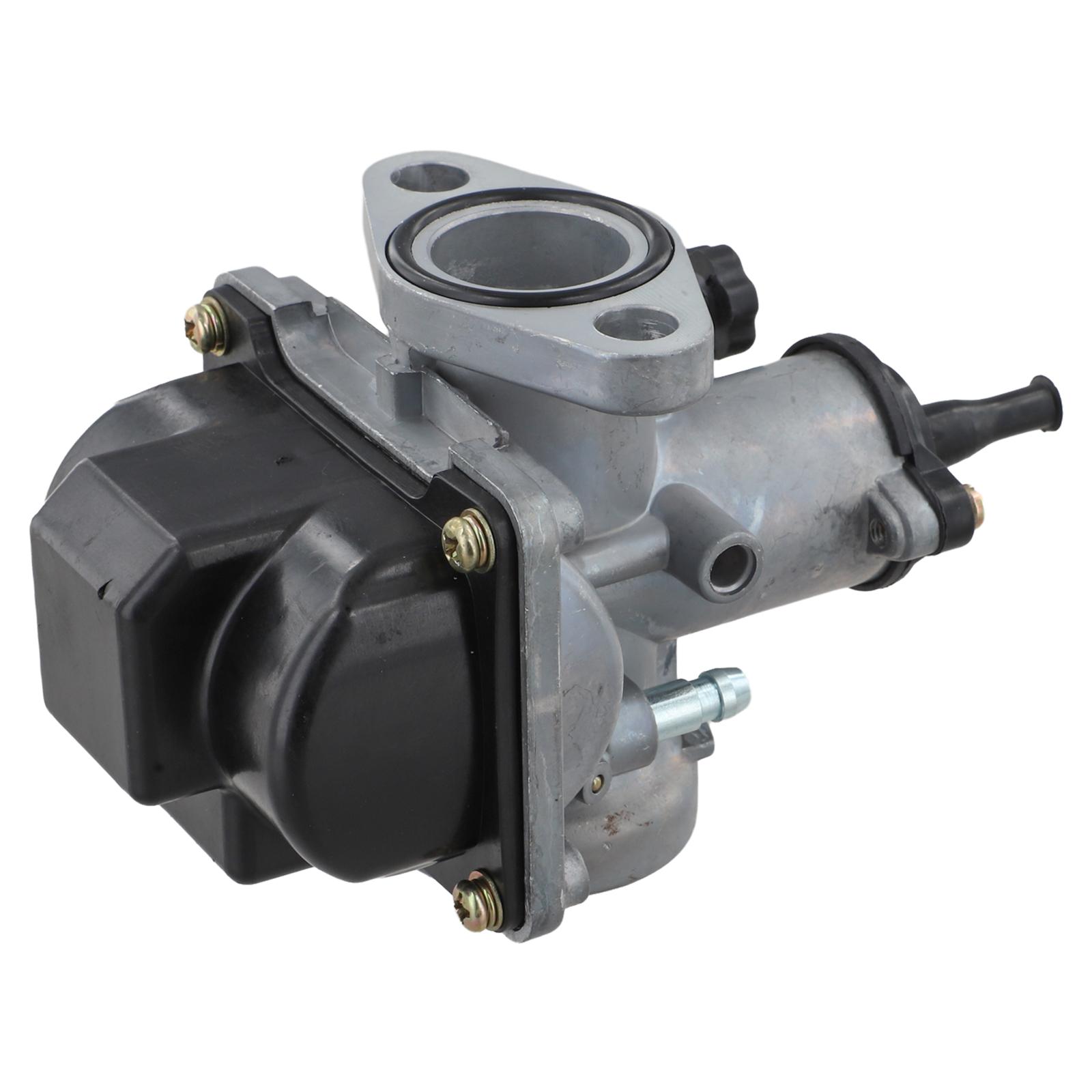

25mm Carburetor K2401 Carburetor Easy Installation Process Enhanced Combustion Efficiency Improved Acceleration As Picture China Mainland