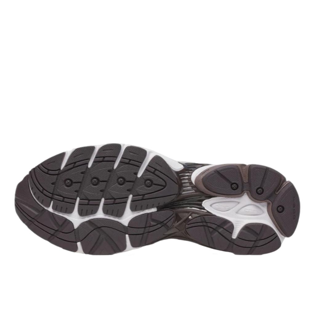 Saucony ProGrid Omni 9 OG White Brown