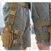 Glock Toy Gun Universal Quick Draw Holster
