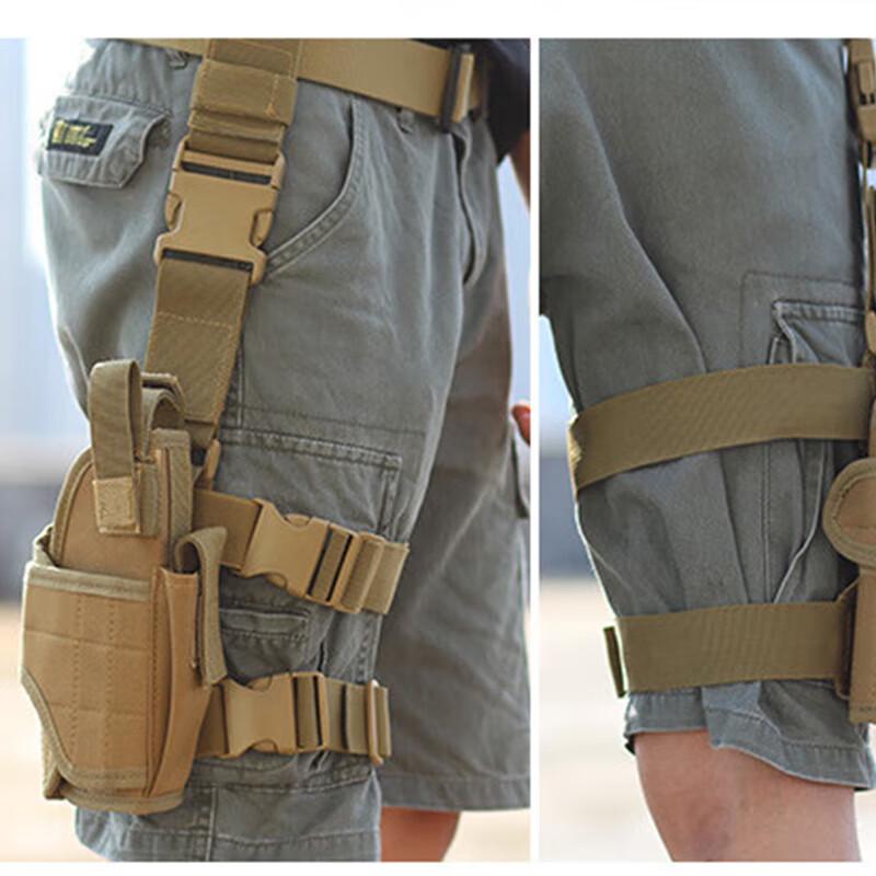 Glock Toy Gun Universal Quick Draw Holster