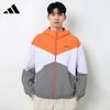 Sportswear Jackets & Windbreakers