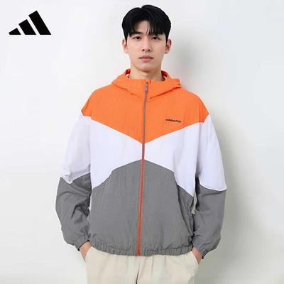 Sportswear Jackets & Windbreakers