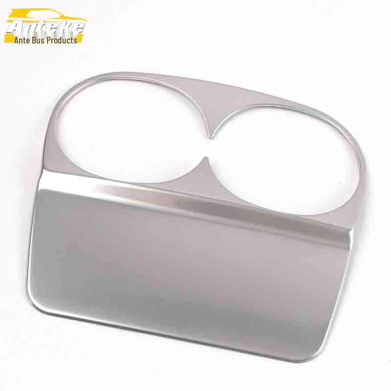 

22 C-Class Rear Air Vent Panel Decorative Sticker for Third Row Air Conditioning