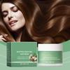 Nourishing Hair Mask Keratin Hair Mask Argan Oil Hair Mask Glossy Hair Mask Reduces Split Ends And Nourishes The Scalp