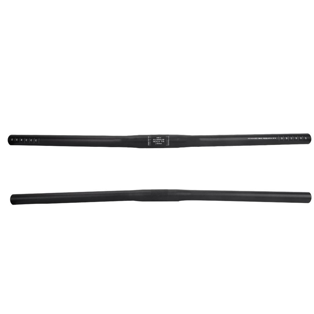 Vintage Handles Aluminum Alloy Bike Handlebar for Mountain Road